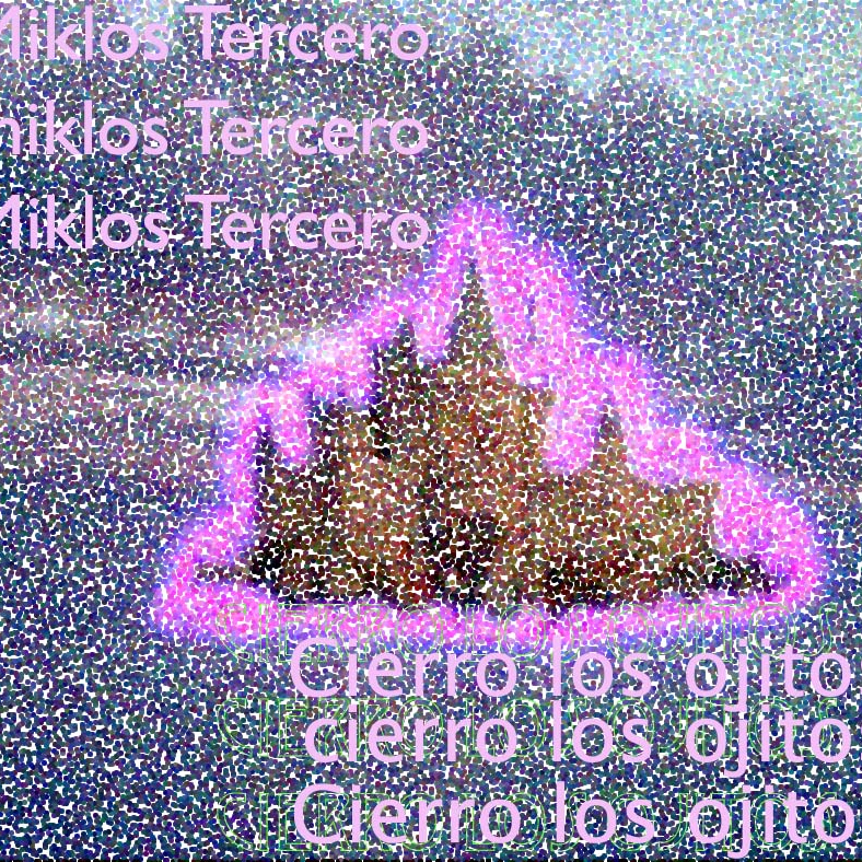 Miklos Tercero