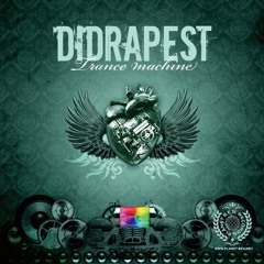 Didrapest - Infra Sound