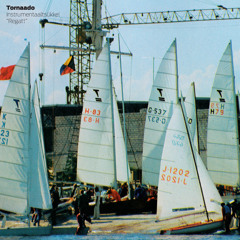 Tornaado - Instrumentaaltsükkel "Regatt" 10" FRO001 sampler
