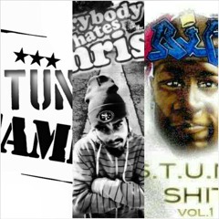 Get That Shit (Remix)