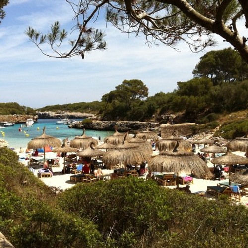 From Chill to Lounge