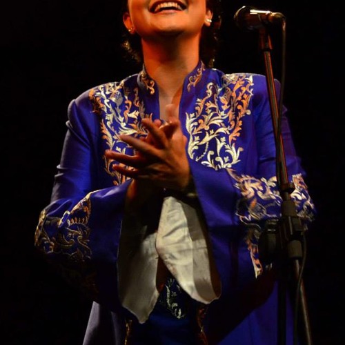 سناء موسي - ما أهوي بدالك