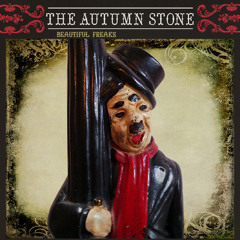 The Autumn Stone - Ramparts- Rough Mix