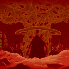 The Great Mushroom War Part 3