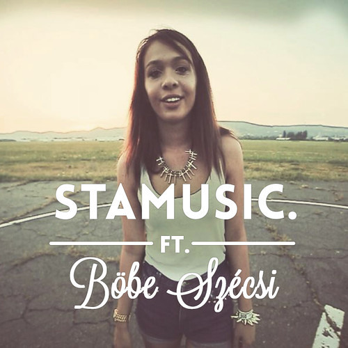 Stamusic. - Go to the disco ft. Szécsi Böbe ( Owland remix ) coming soon