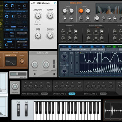 Sight (original Mix)