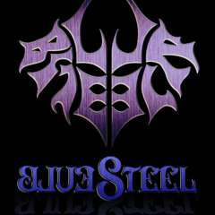 夜行者 - Blue Steel