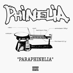 Phinelia - Paraphinelia