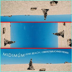 Bad Stream - Junk Beach (Oberst&Buchner Remix)