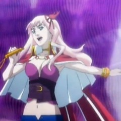 Macross Frontier: Lion ~English Version~