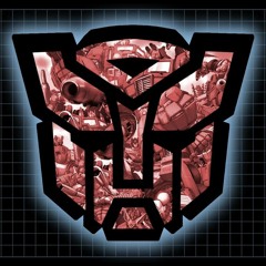 Transformers EVO Cover ~English Version~