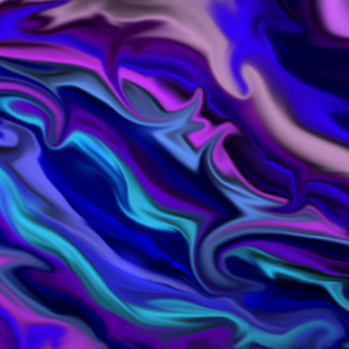 The Indigo Mix (for Electronic Beats)