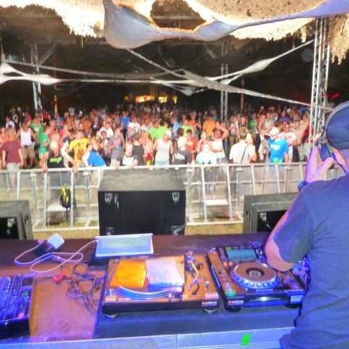 Nature One 2013