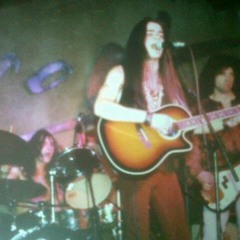 Firewater Creed  ..Star Bus...demo..early 90s