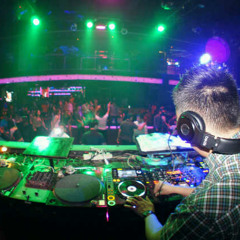 THE DJ HUNT (DYDY NARZ)