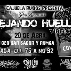 Ft Papo(masai ban go)-- kajuela rui2