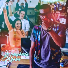 Everybody Knows (Prod. 808&Elite)