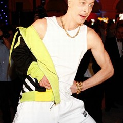 DJ GELD & Papierz - TANZT DEN GELD