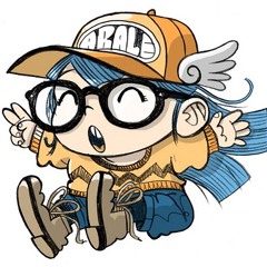 Dr Slump Arare Chang Open