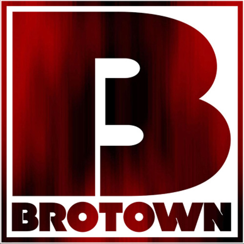The Nutty Professor [BroTown Records BRO39]