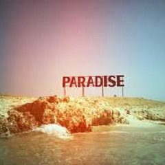 Paradise ( Cold Play Cover)