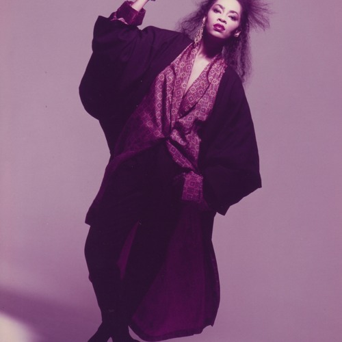 Baby Love - George Duke and Jody Watley