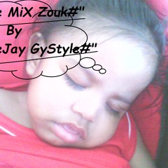Mix Zouk Spéciale Stony[2013]By Dj Gystyle
