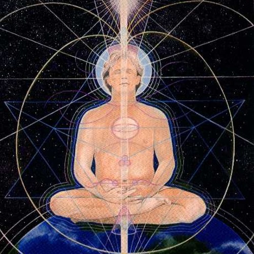 Unity Breath Meditation