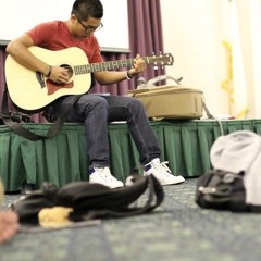 I Won't Give Up (Cover) by Ju Pakk