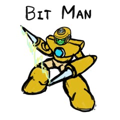 Bit-man