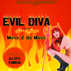 Move 2 Tha Music (DJ EFX Klassik Inda Mix)