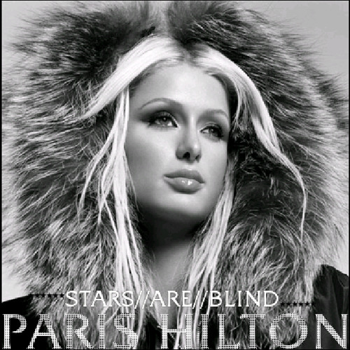 Stars are Blind - Paris Hilton (Cover By Yannah)