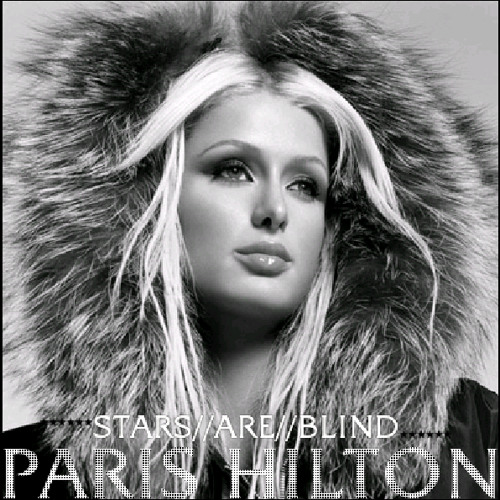 Paris' Covers - Paris Hilton