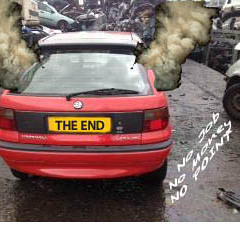 Final Choice