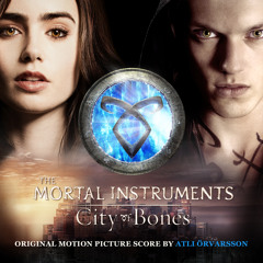 The Mortal Instruments - "The Opening"