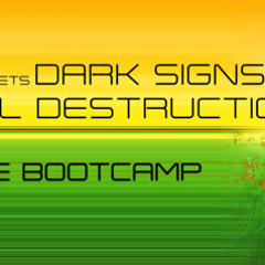 Frank Werner @ Nature One 2013 (SHG 7 meets Mental Destruction & Dark Signs -- Bootcamp)