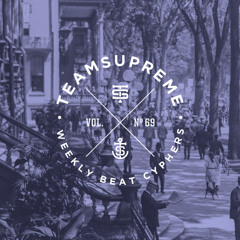 Vol. 69 (Curated by JNTHN STEIN, Kenny Segal, Papi & Mr. Carmack)