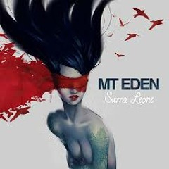 Vanishing Into (Feat. Sophie Jean) Mt. Eden
