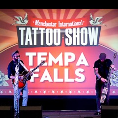 A Beautiful Day to Fall Apart