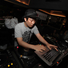 Dj Qyu - RnB Mixture Vol.1