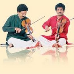 Mysore Brothers-Thillana-Hamsanandhi-GNB