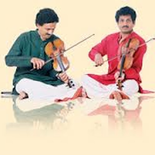 Mysore Brothers-Thillana-Hamsanandhi-GNB
