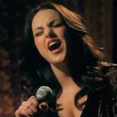 You And I - Liz Gillies (cover Gaga)