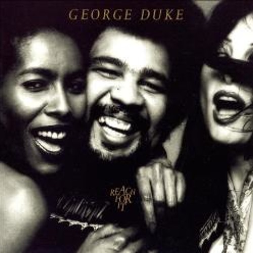 George Duke - Reach For It (DiBo sedit)FREE DOWNLOAD