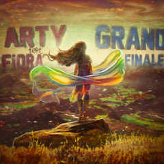 Arty feat. Fiora — Grand Finale (Arston Remix)