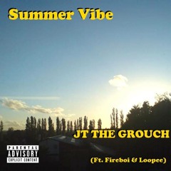 SUMMER VIBE (FULL VERSION)