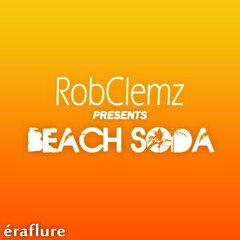 Beach Soda - EP