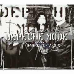 Depeche Mode - Barrel Of A Gun [One Inch Punch Mix Version 2]