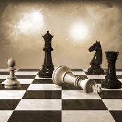 CHECKMATE ((Collab w/ S Dot Tizzle))