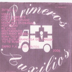 Rima triste - Fredybheadh-P.a 2006